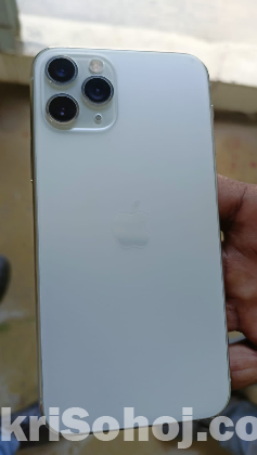 iPhone 11 pro 256 Gb